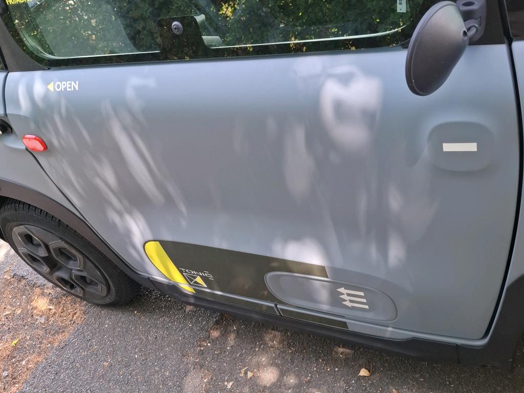 Citroen AMI 