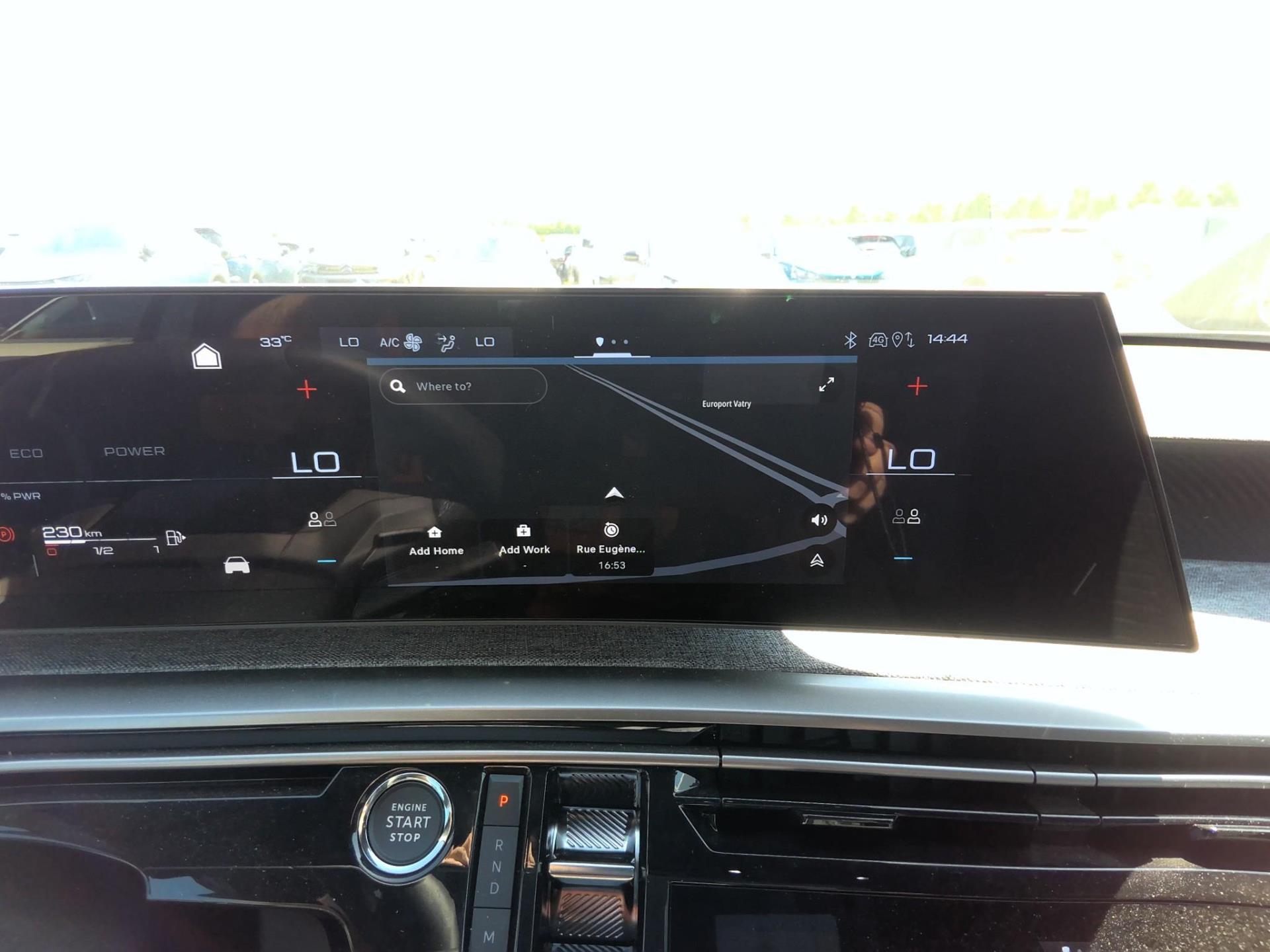 Peugeot 3008 Hybrid 145 e-DCS6 Allure 2025