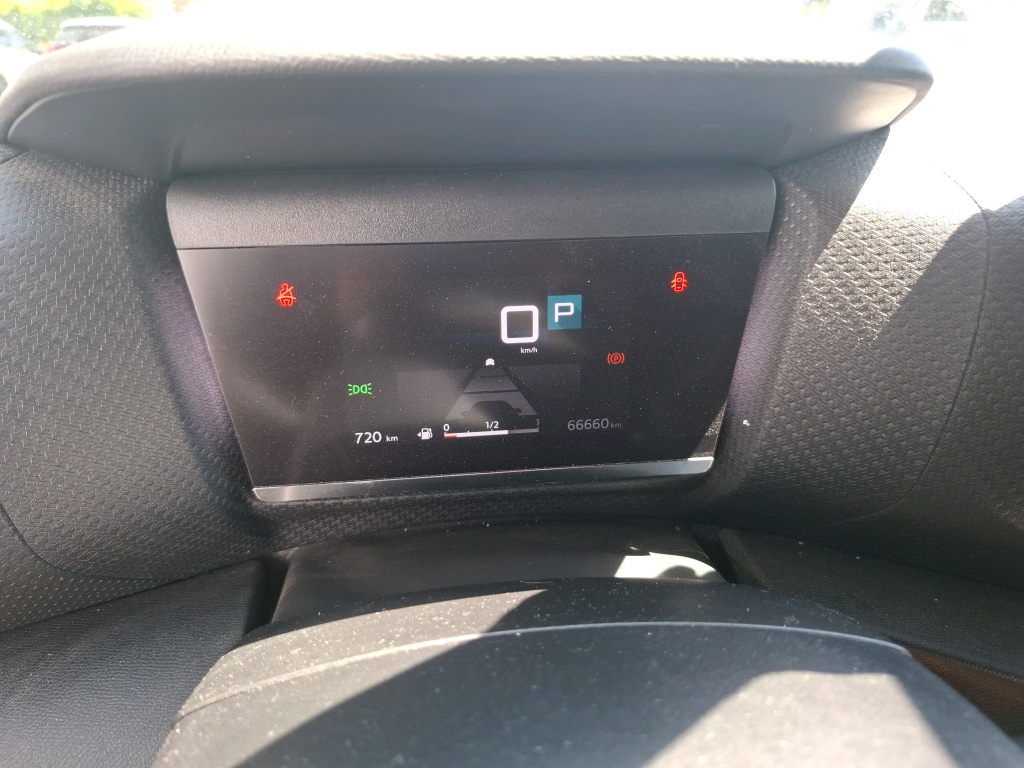 Citroen C4 BlueHDi 130 S&S EAT8 Feel Pack 2022