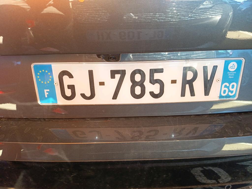 Peugeot 308 SW BlueHDi 130ch S&S BVM6 Allure 2022