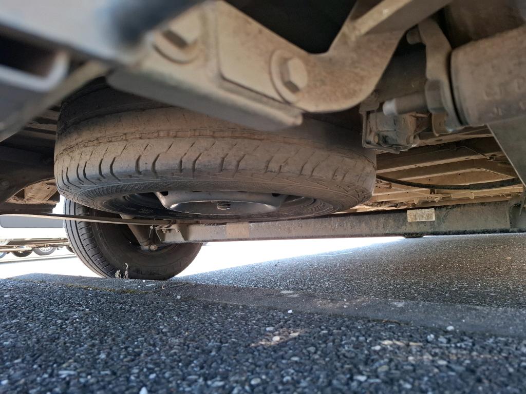 Citroen JUMPER CA 35 L3H2 BLUEHDi 130 BVM6 CONFORT 2019