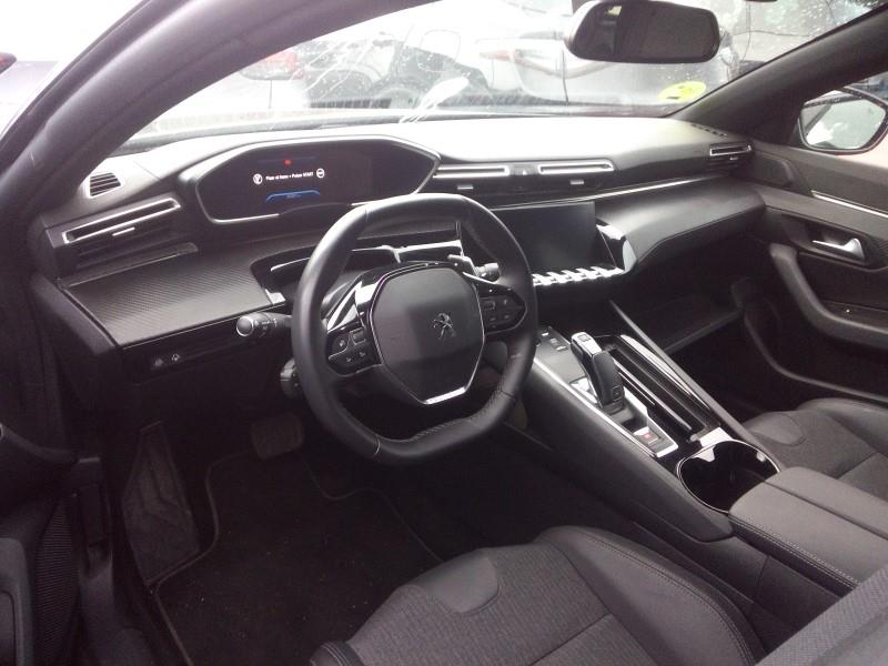 Foto Peugeot 308 sw 3