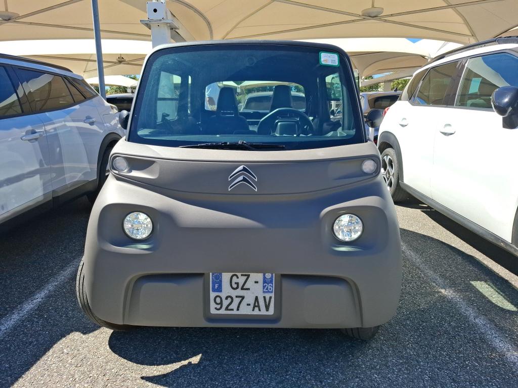 Citroen AMI