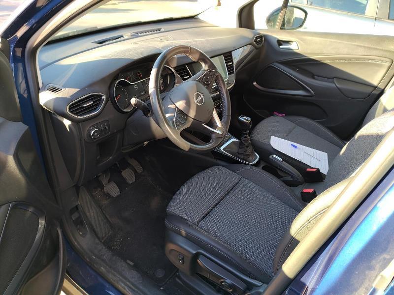 Foto Opel CrossLand 25
