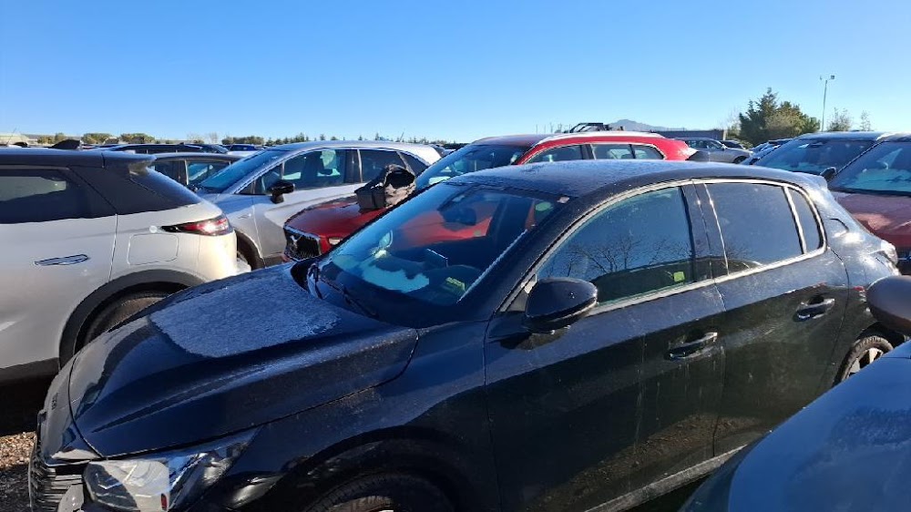 Foto Peugeot 208 4