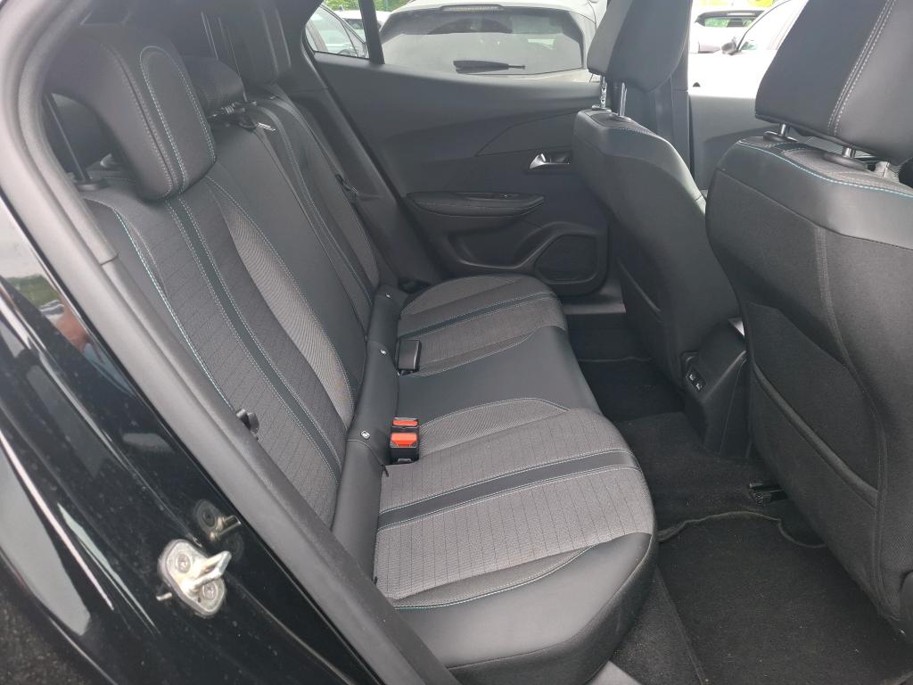 Peugeot 2008 PureTech 130 S&S BVM6 Allure Pack 2022