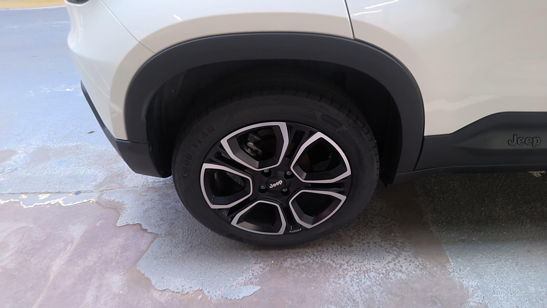 JEEP Avenger 1.2 Turbo T3 100 ch Summit 2025