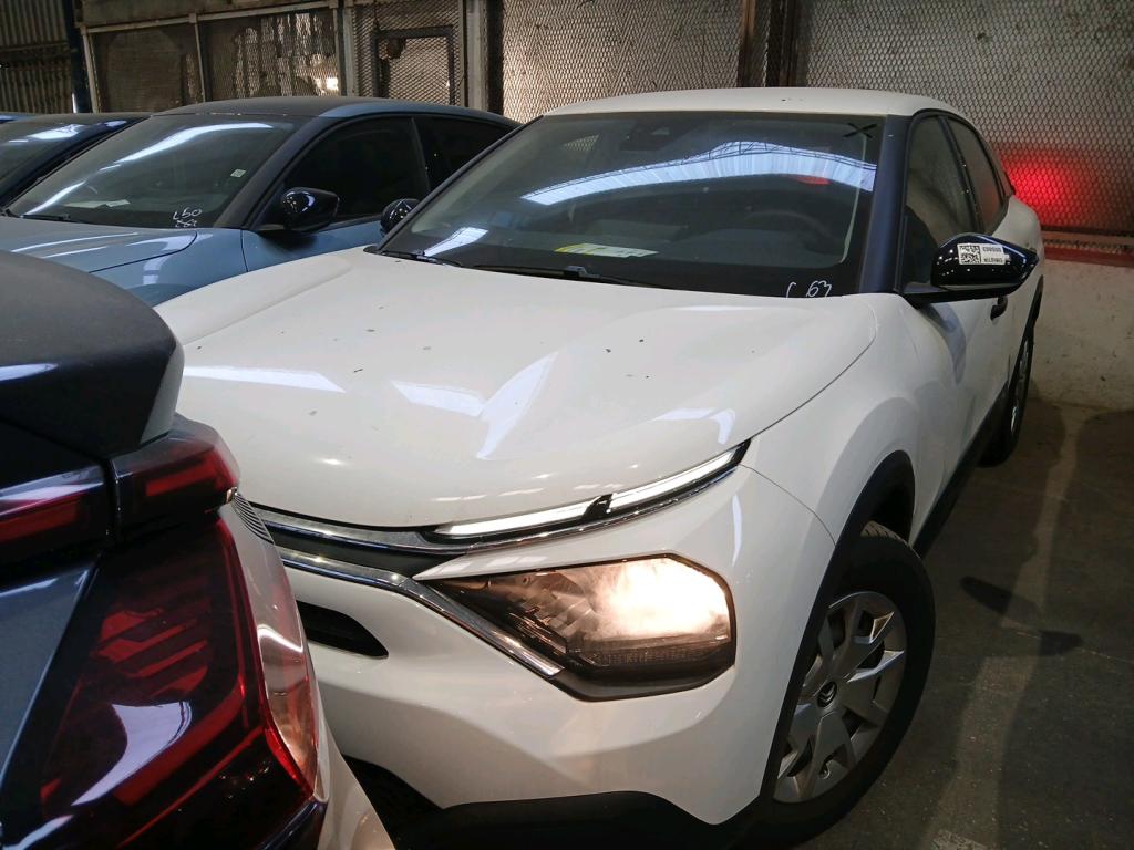 C4 III