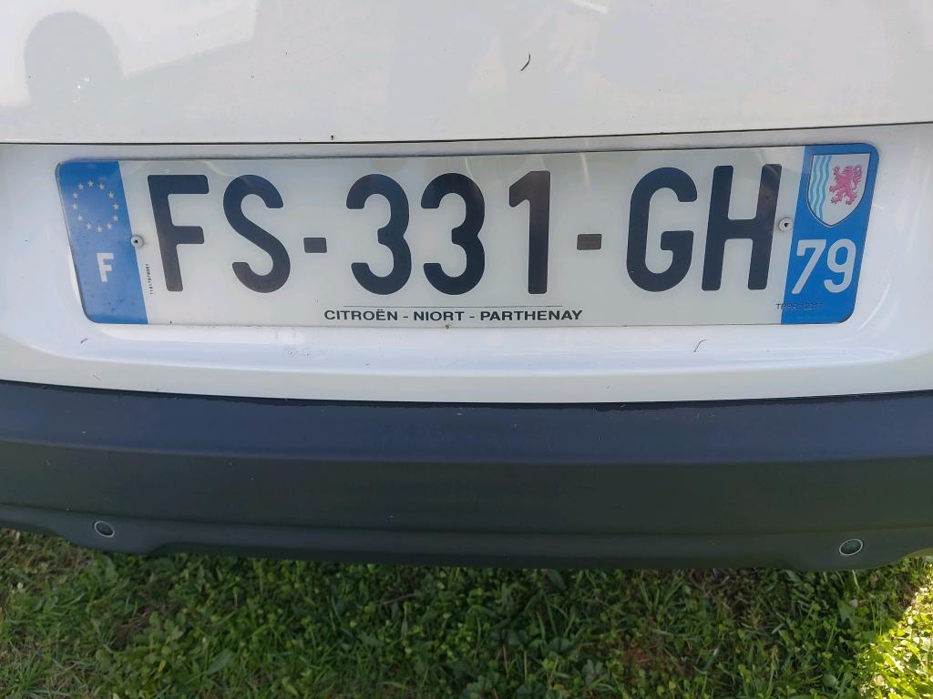 Citroen C4 CACTUS SOCIETE BLUEHDI 100 S&S BVM6 FEEL NAV 2020
