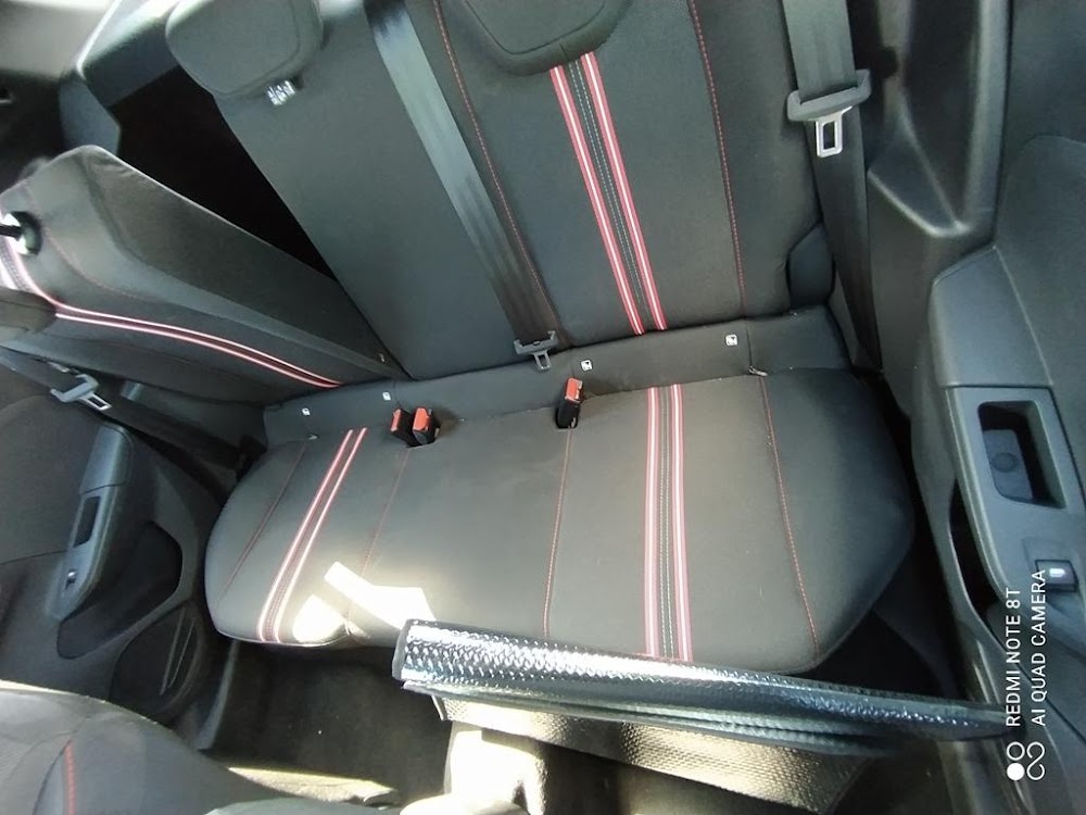 Foto Opel Corsa 9