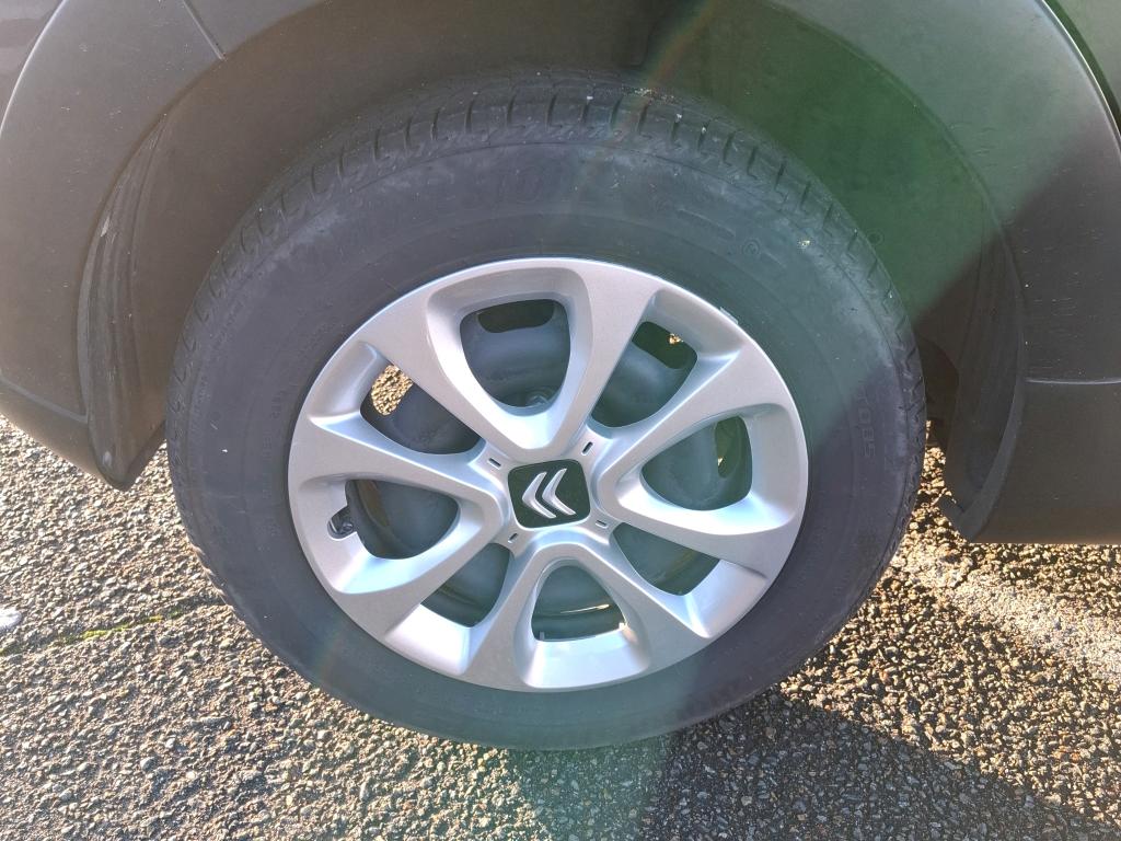 Citroen C3 PureTech 83 ch BVM5 You 2023