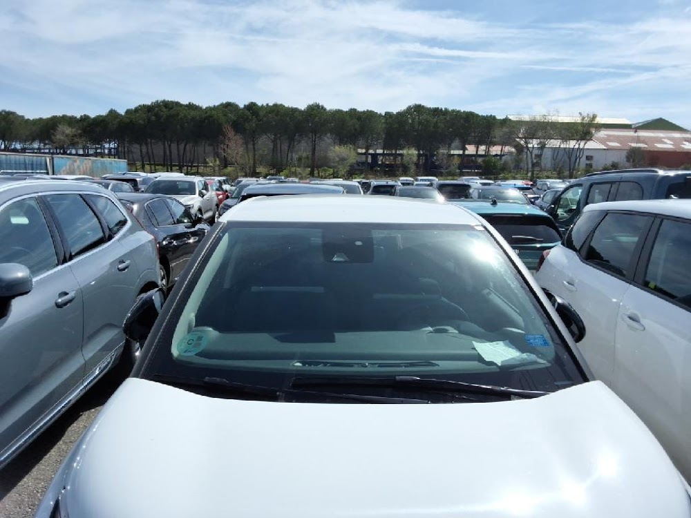 Foto Citroën C3 Aircross 8