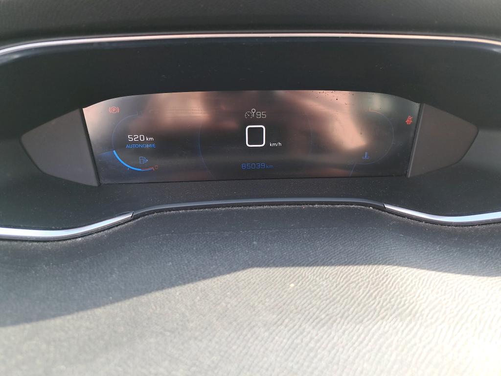 Peugeot 308 SW BlueHDi 100ch S&S BVM6 Active 2020