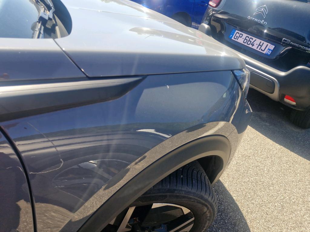 Peugeot 2008 PureTech 100 S&S BVM6 Allure 2024
