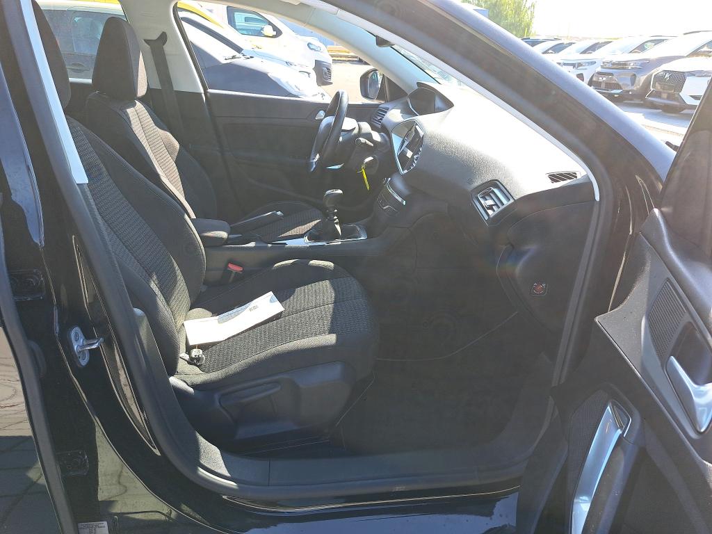 Peugeot 308 SW BlueHDi 100ch S&S BVM6 Active Business 2020