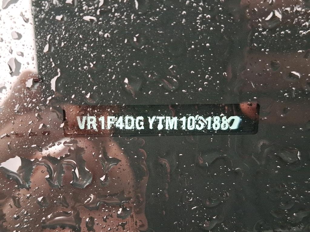 DS DS 4 Hybride E-Tense 225 EAT8 La Premiere 2021