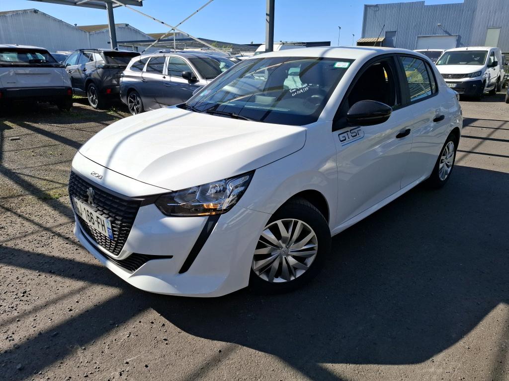 208 II