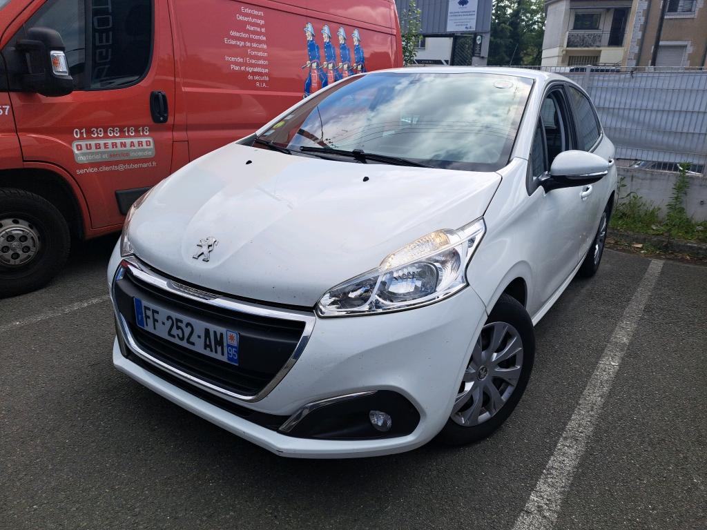 208R Entr