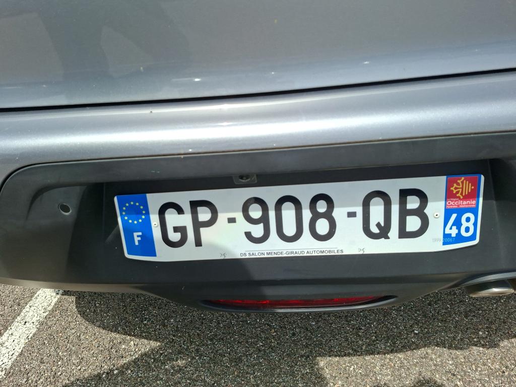 DS DS3 Crossback PureTech 130 EAT8 Rivoli 2023