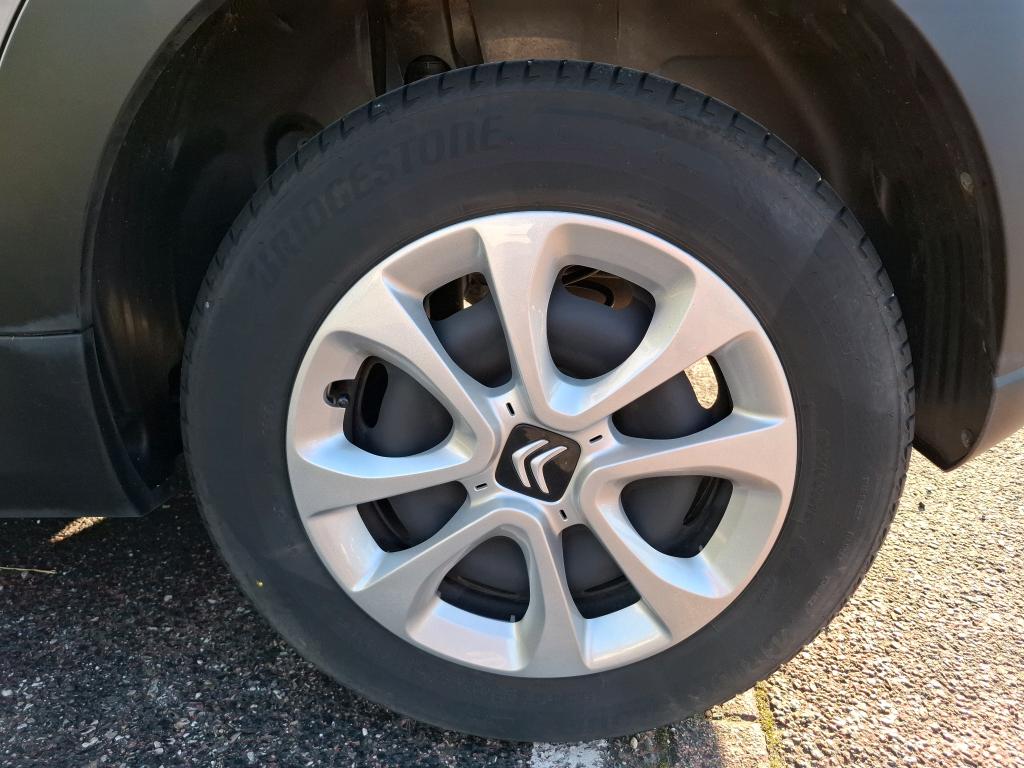 Citroen C3 PureTech 83 ch BVM5 You 2023