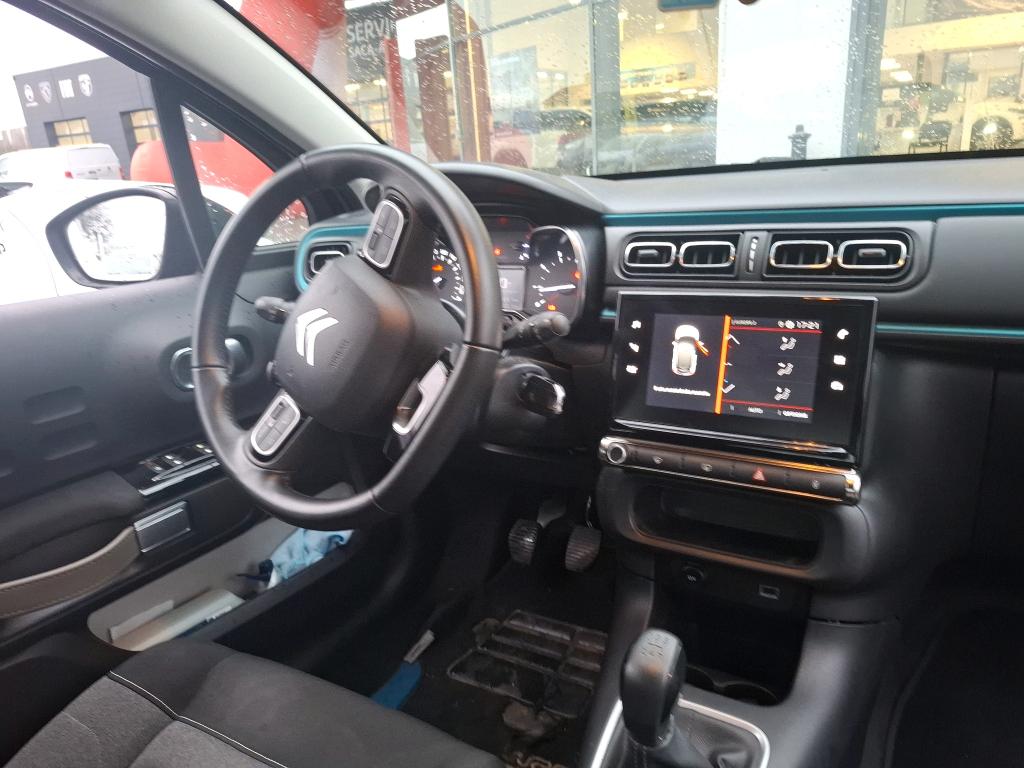 Citroen C3 PureTech 83 S&S BVM5 Feel Pack 2021