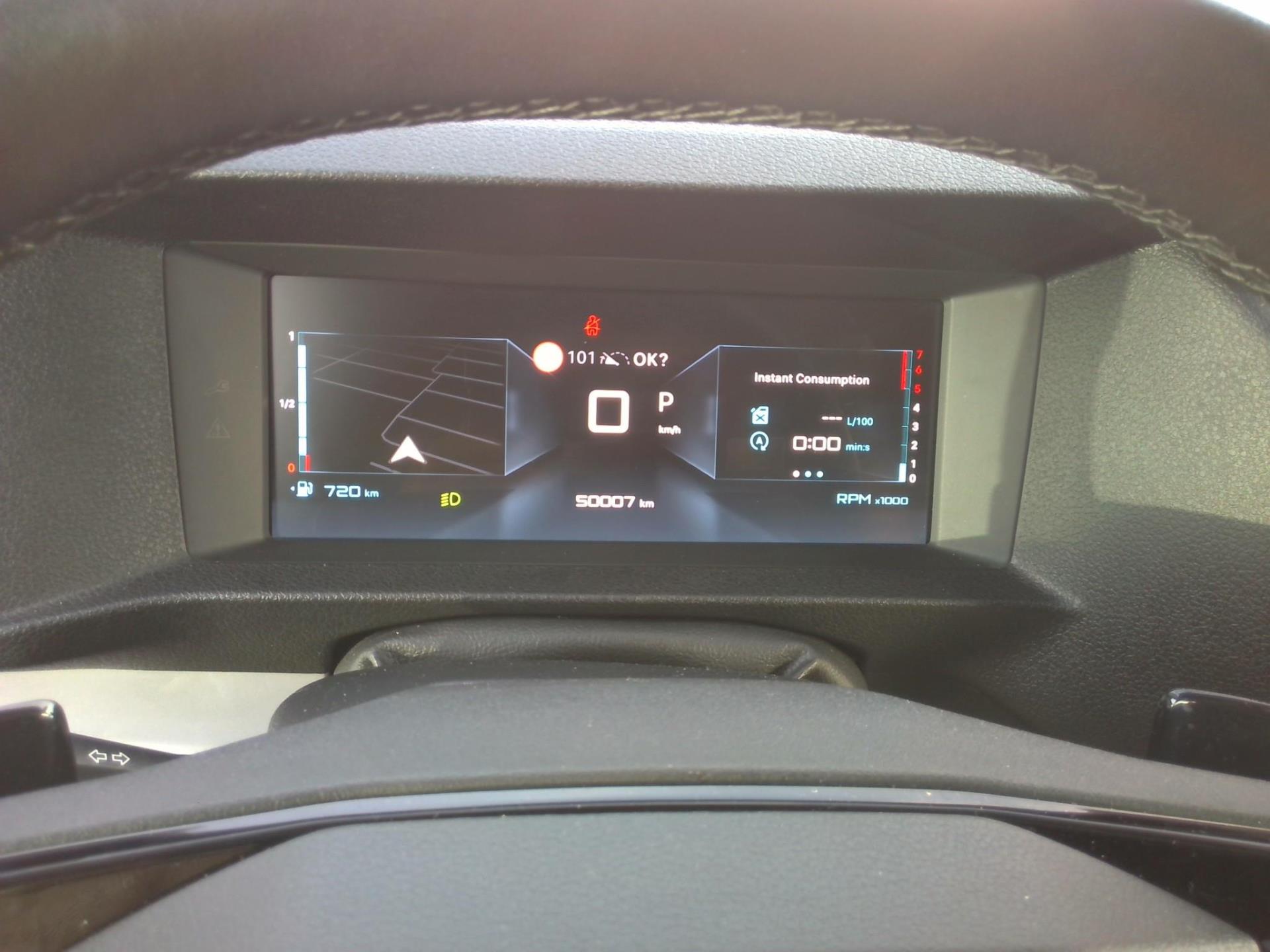 Citroen SpaceTourer XL BlueHDi 180 S&S EAT8 Business 2024