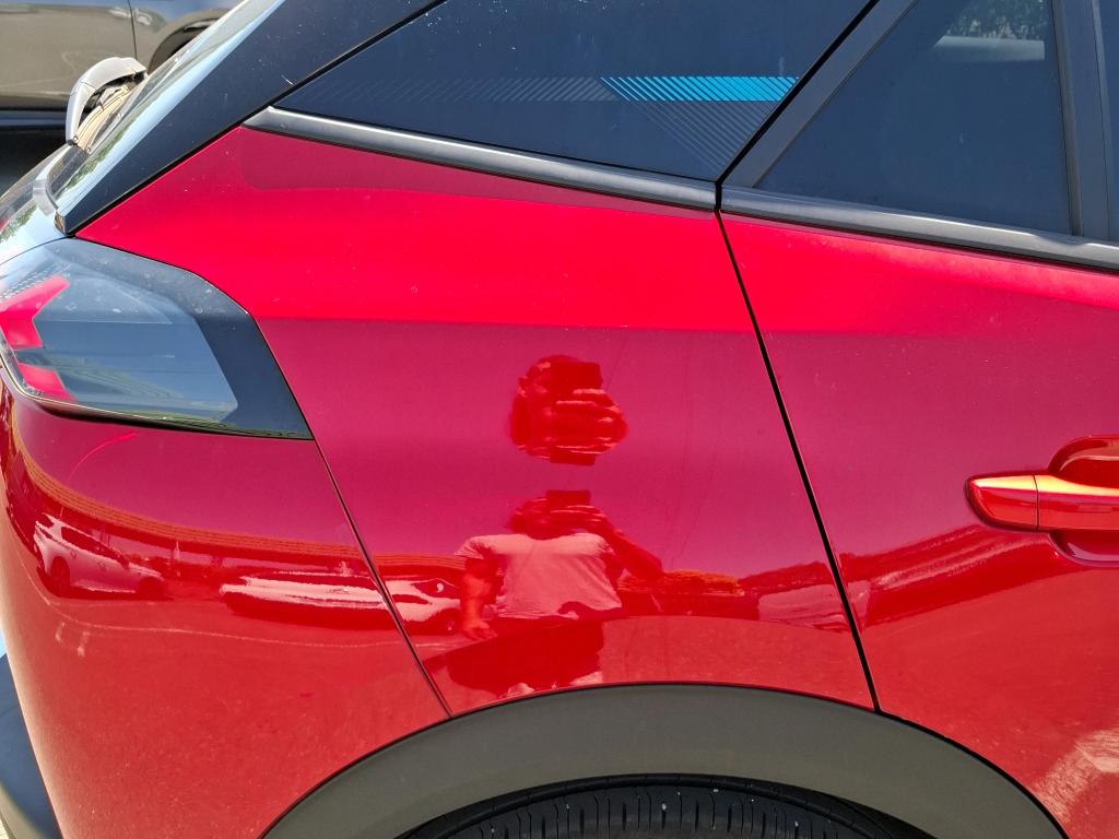 Peugeot 2008 PureTech 130 S&S EAT8 Style 2023