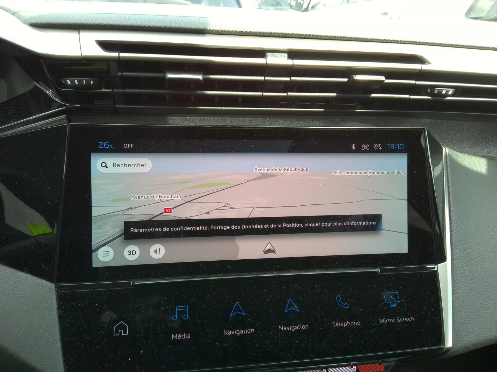 Peugeot 308 PHEV 180 e-EAT8 Allure 2024