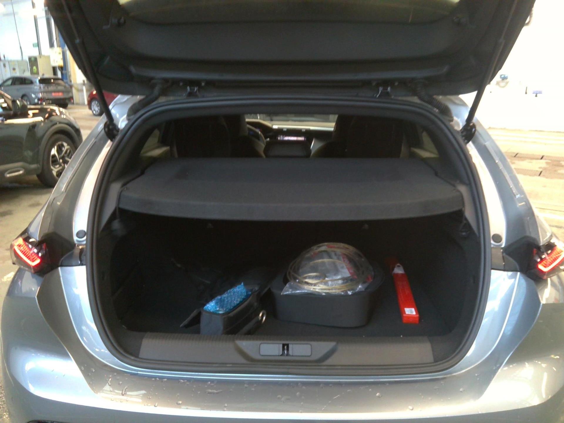 Peugeot 308 PHEV 225 e-EAT8 GT 2024