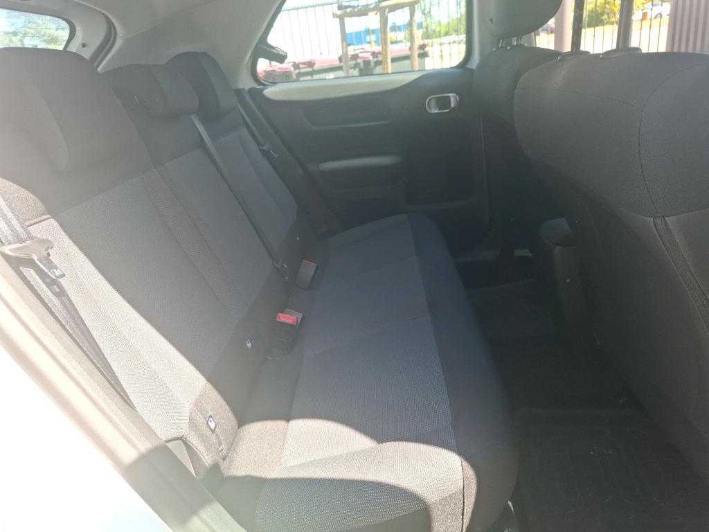 Citroen C4 Cactus BlueHDi 100 S&S BVM6 Feel 2019