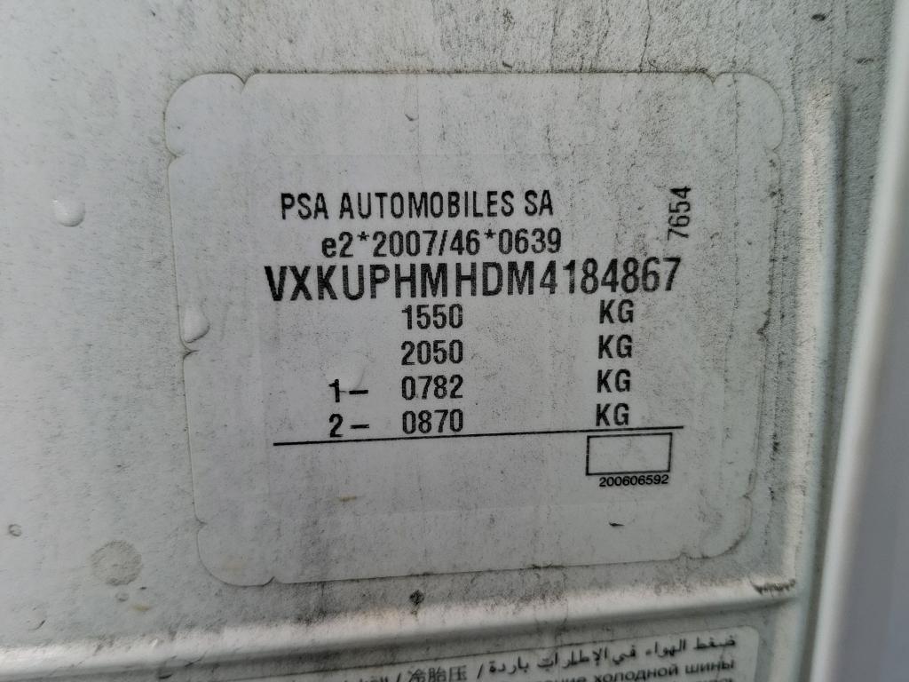 Opel Corsa 1.2 75 ch BVM5 Edition Business 2021