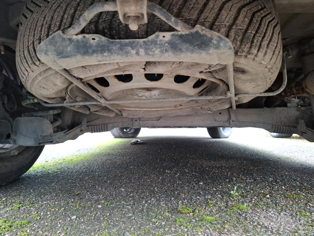 Peugeot PARTNER FOURGON STANDARD 650 KG BLUEHDI 100 S&S BVM5 PREMIUM 2020