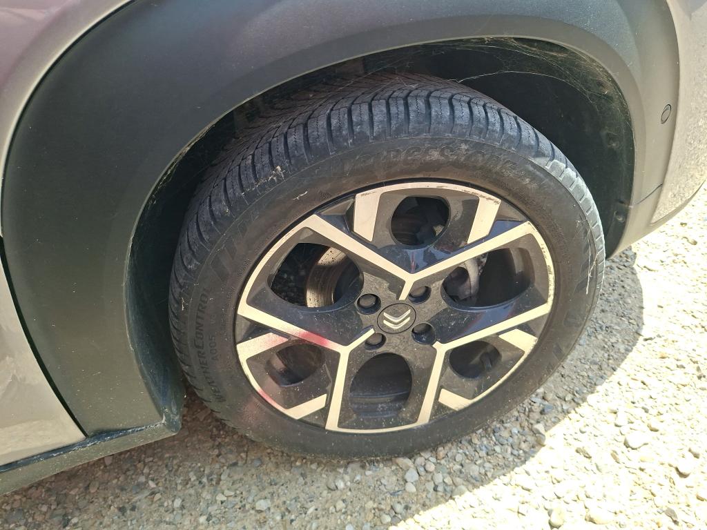 Citroen C3 Aircross BlueHDi 110 S&S BVM6 Shine Pack 2023