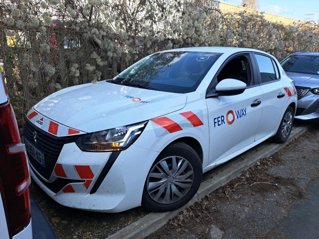 208 II