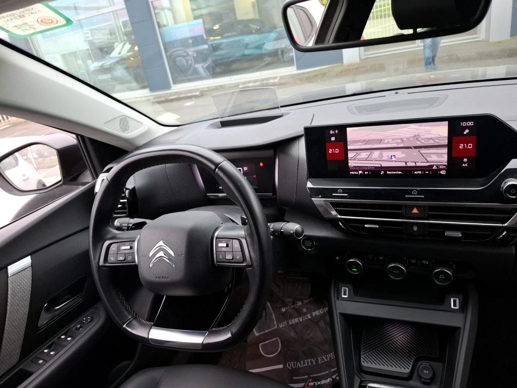 Citroen C4 PureTech 130 S&S EAT8 Feel Pack Business 2021