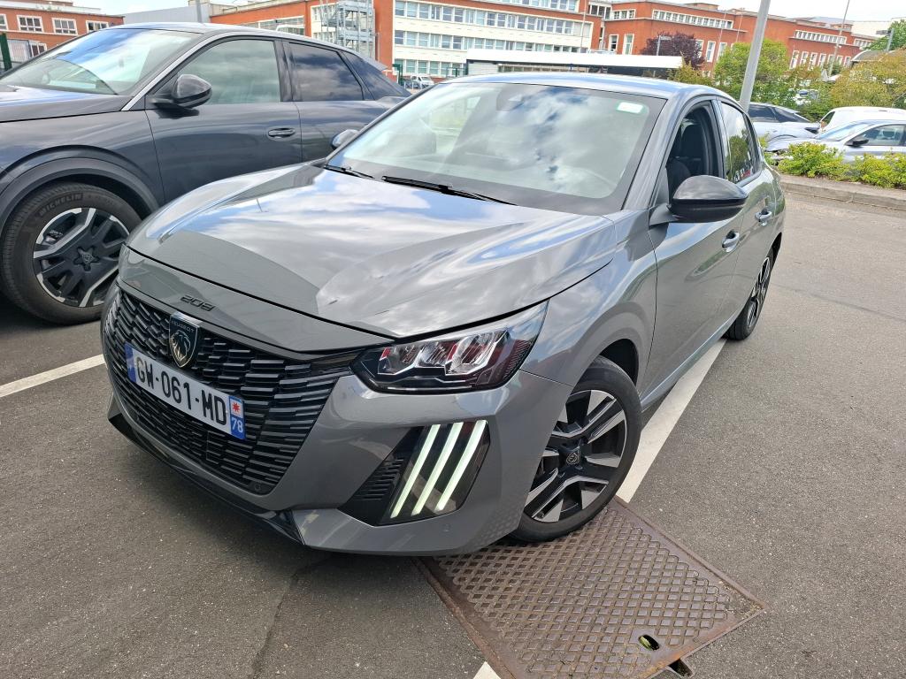 208 II