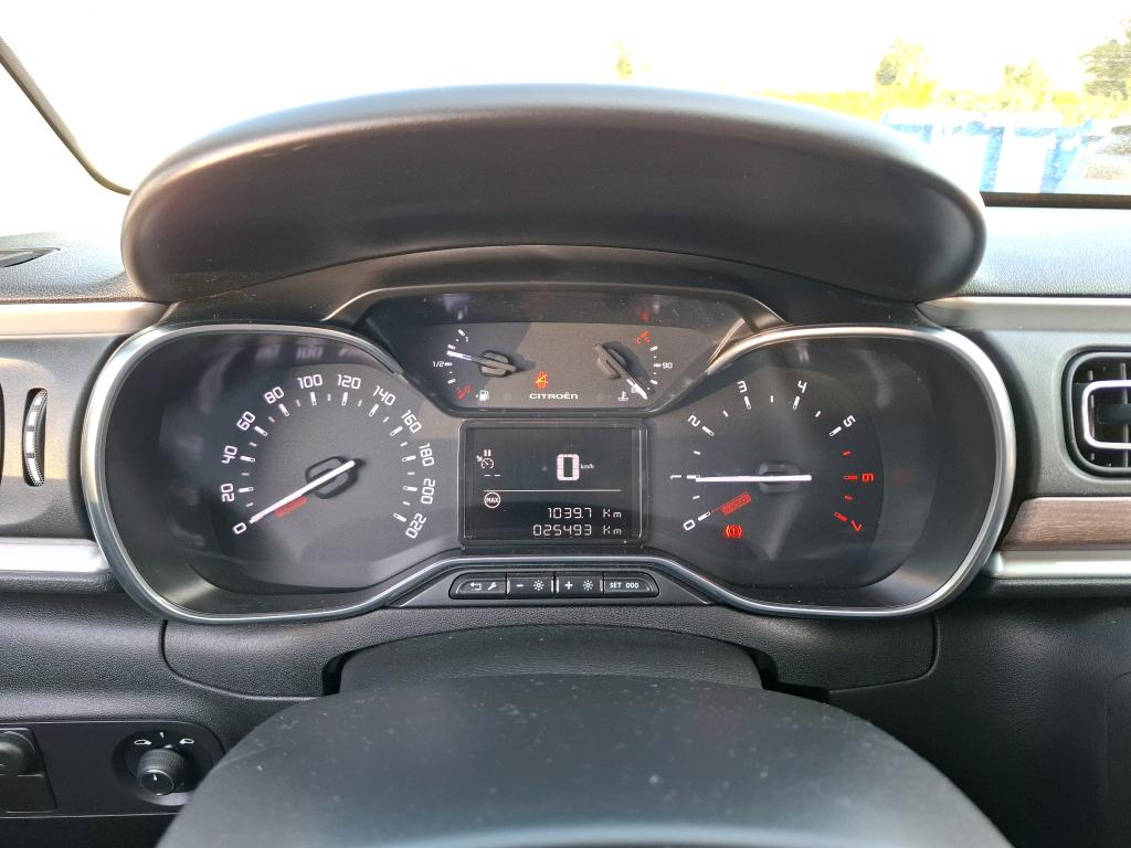 Citroen C3 PureTech 83 S&S BVM5 Shine 2023