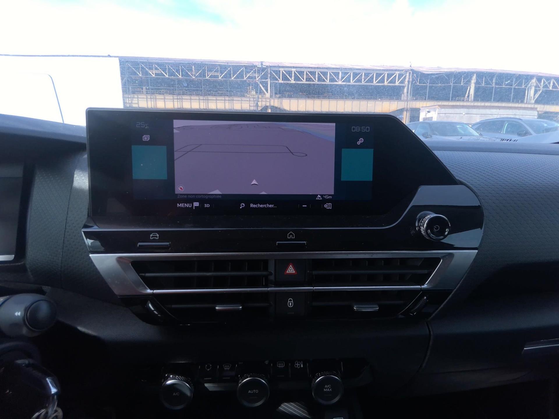 Citroen e-C4 136 ch Automatique Feel Pack 2022