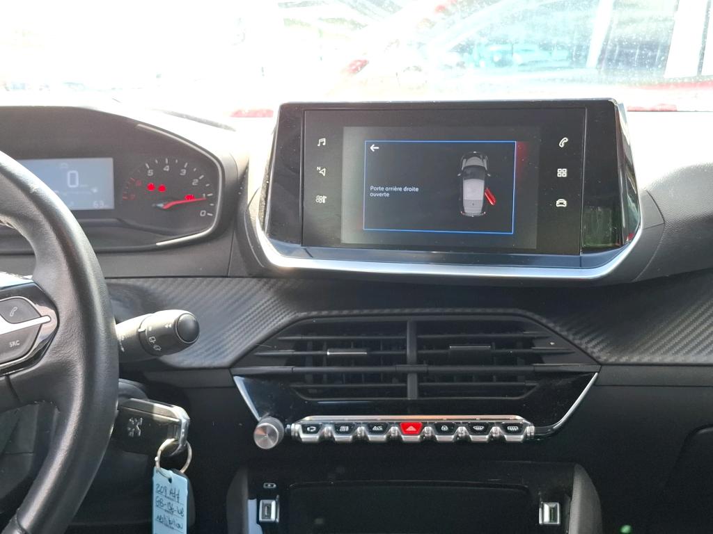 Peugeot 208 PURETECH 75 S&S BVM5 PREMIUM PACK 2021