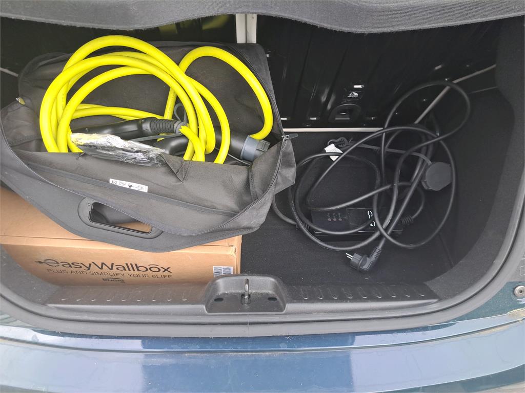 FIAT 500 e 118 ch La Prima 2020