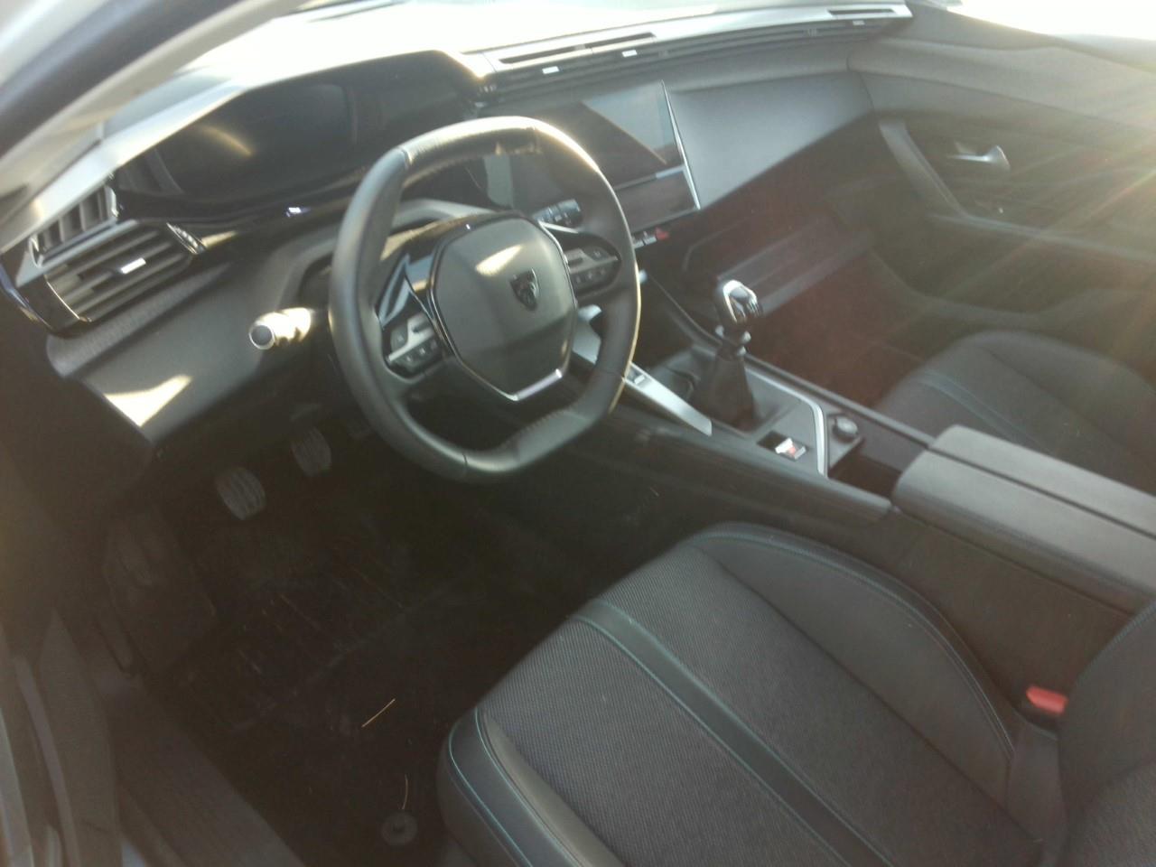 Foto Peugeot 308 3