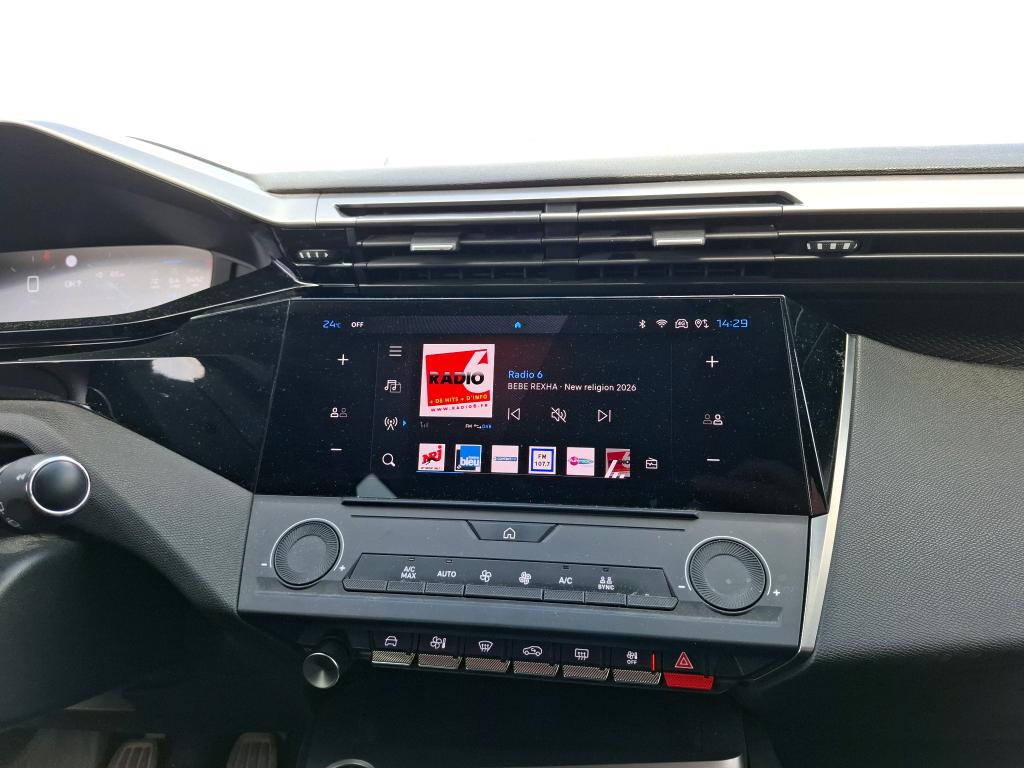 Peugeot 308 SW PureTech 110ch S&S BVM6 Active Pack 2022