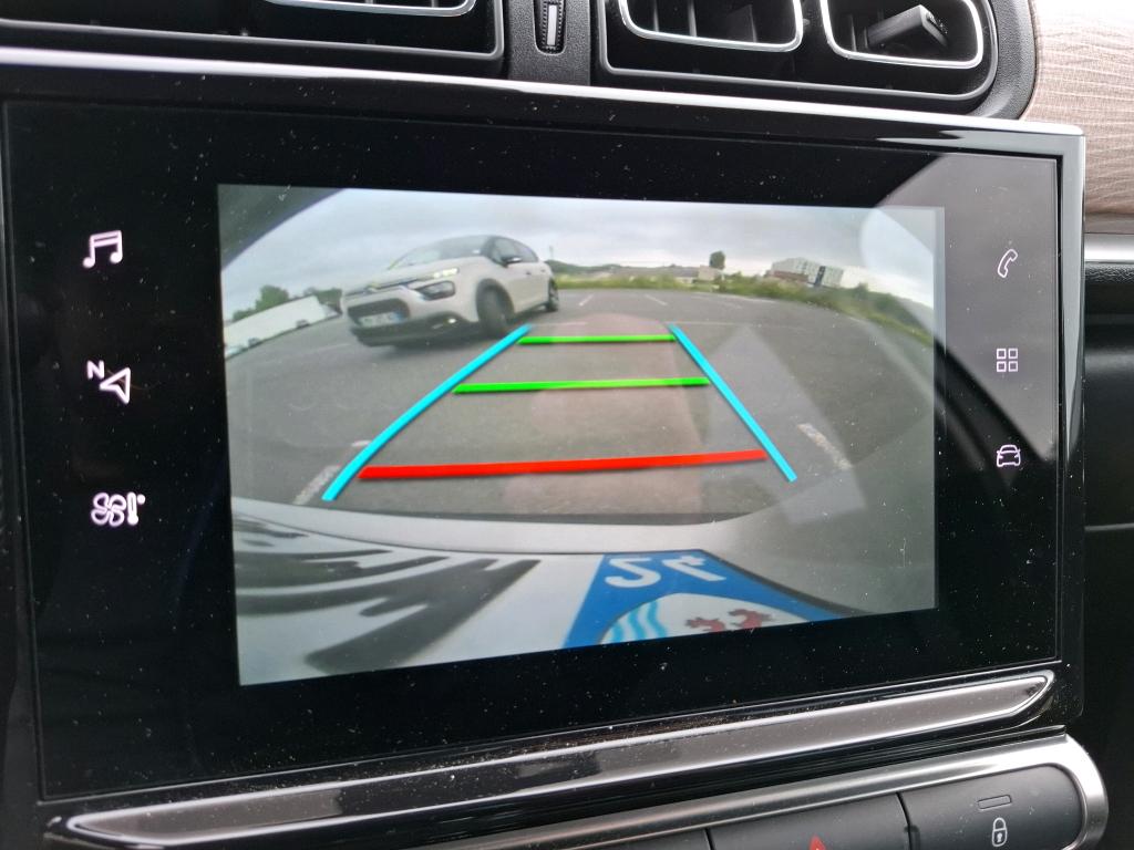 Citroen C3 PureTech 83 S&S BVM5 Shine 2023