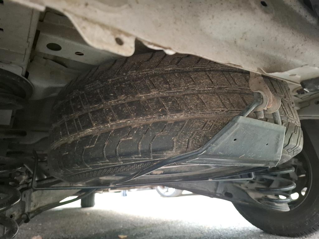 Citroen JUMPY FGN M BLUEHDI 120 S&S BVM6 CLUB 2019