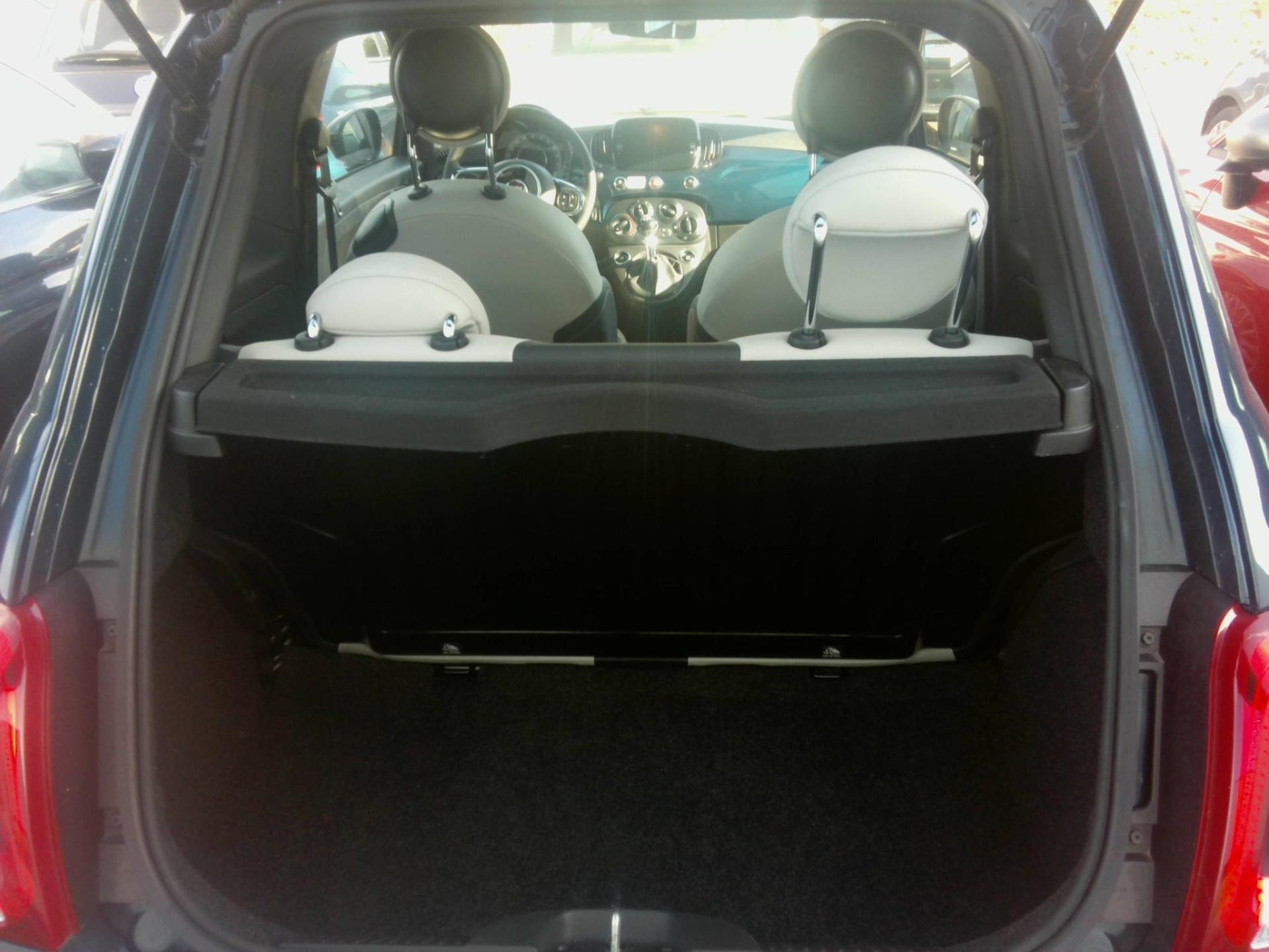 FIAT 500 1.0 70 ch Hybride BSG S/S Dolcevita 2022