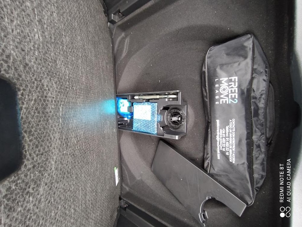 Foto Peugeot 3008 11
