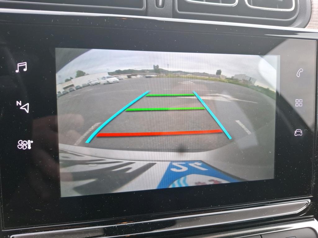 Citroen C3 PureTech 83 S&S BVM5 Shine 2023