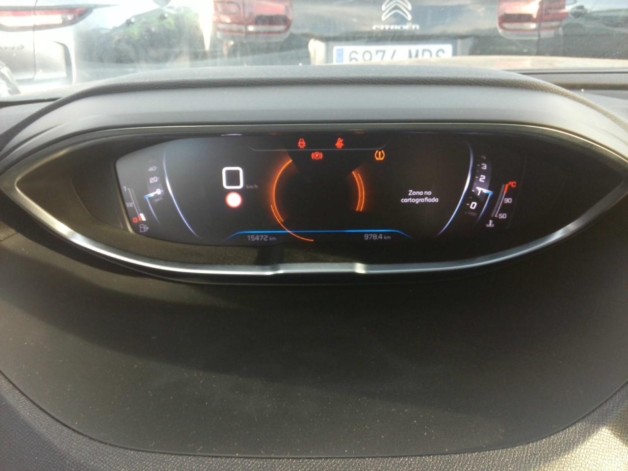 Foto Peugeot 3008 5