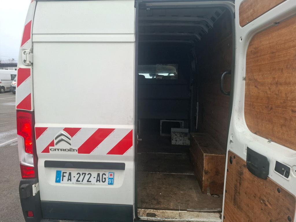 Citroen JUMPER III