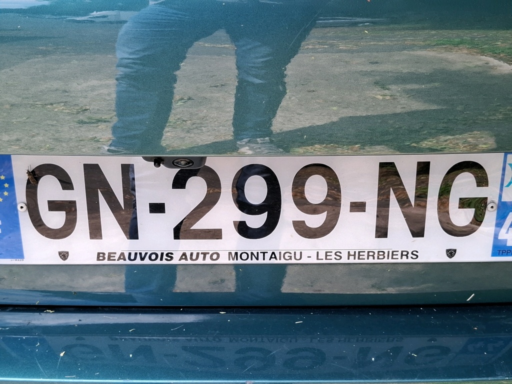 Peugeot 308 SW PHEV 180 e-EAT8 Allure Pack 2023